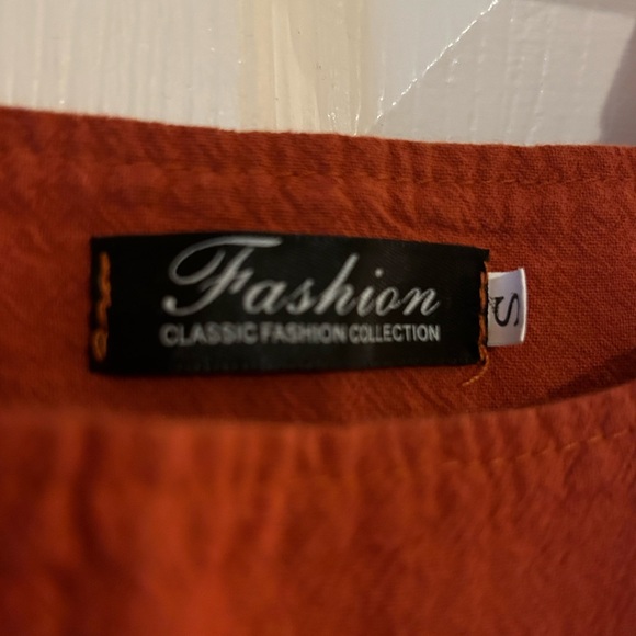 Overalls - Picture 3 of 3